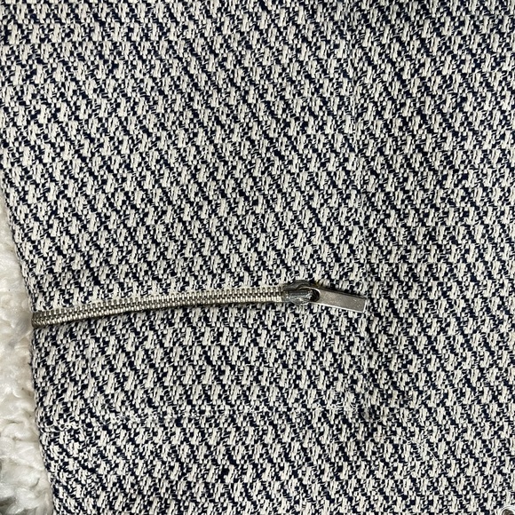 Zara tweed jacket size small - Picture 3 of 6